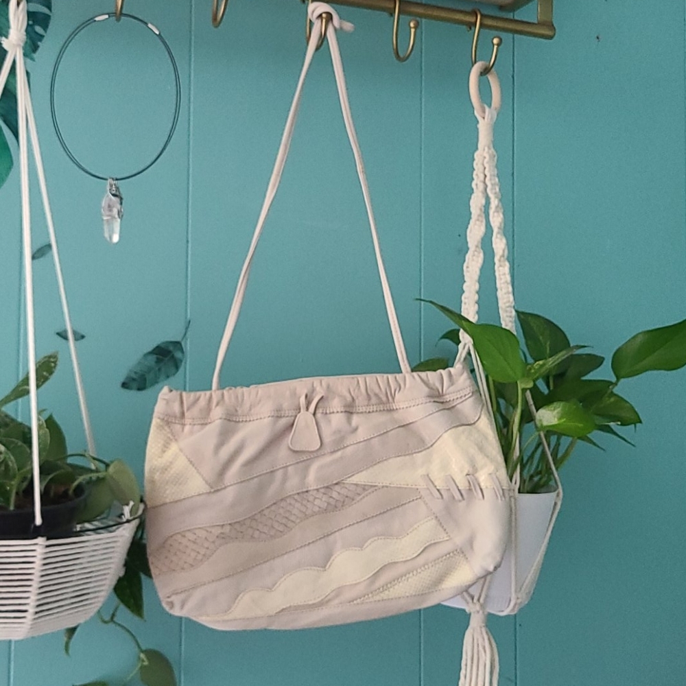 Vintage Purse.